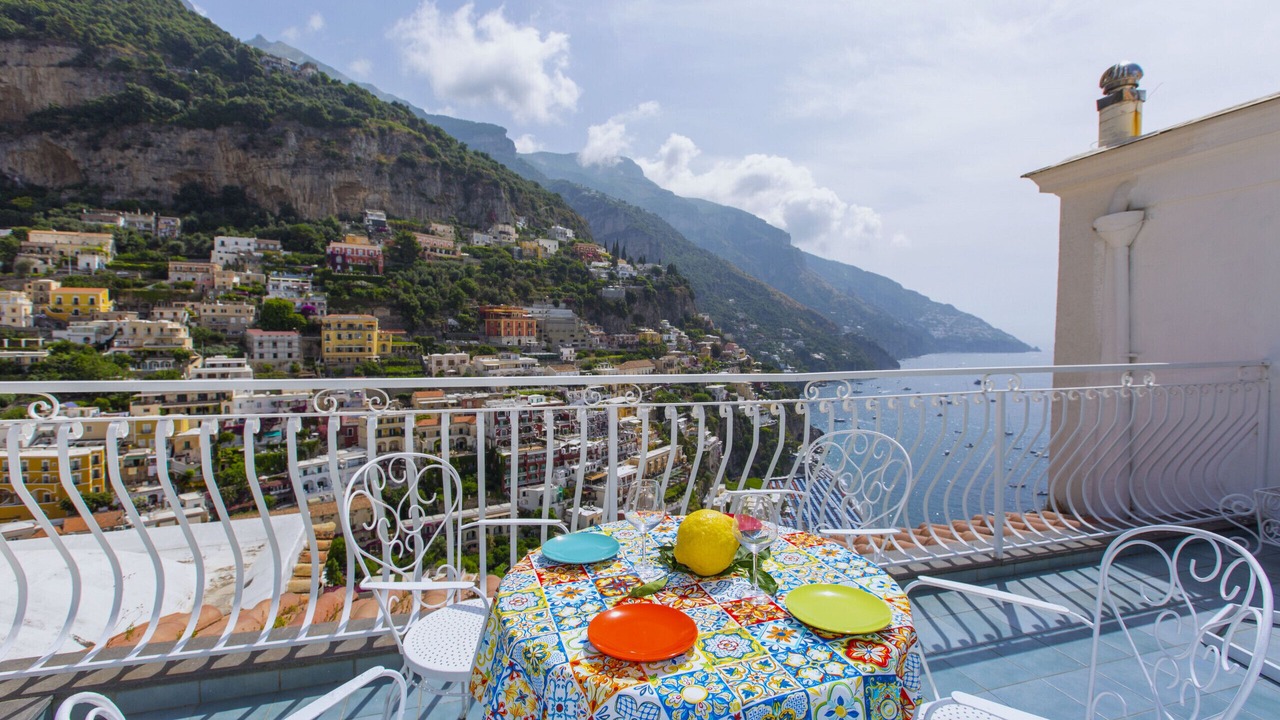 Photo of Outdoor in Positano