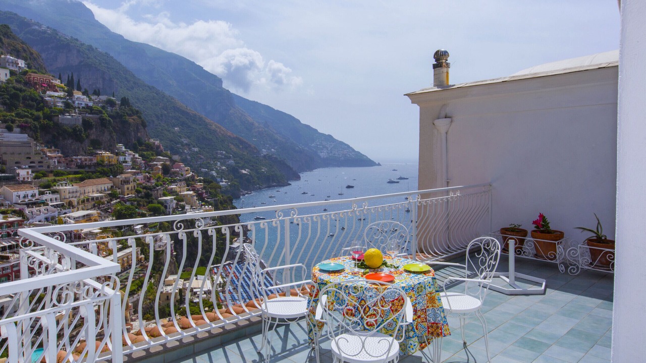 Photo of Outdoor in Positano