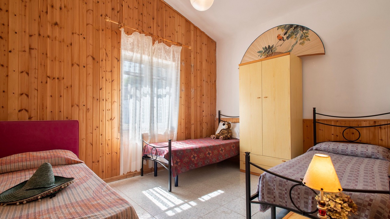 Photo of Bedroom in Paduledda