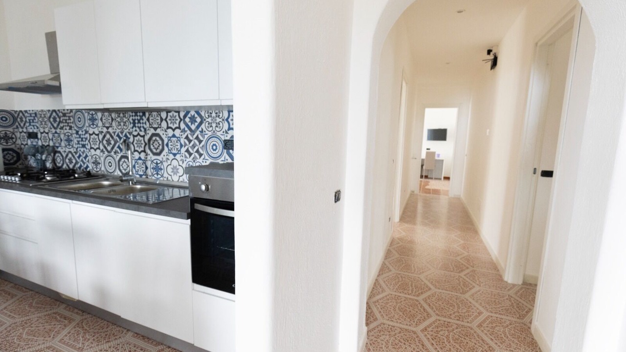 Photo of Kitchen in Forio