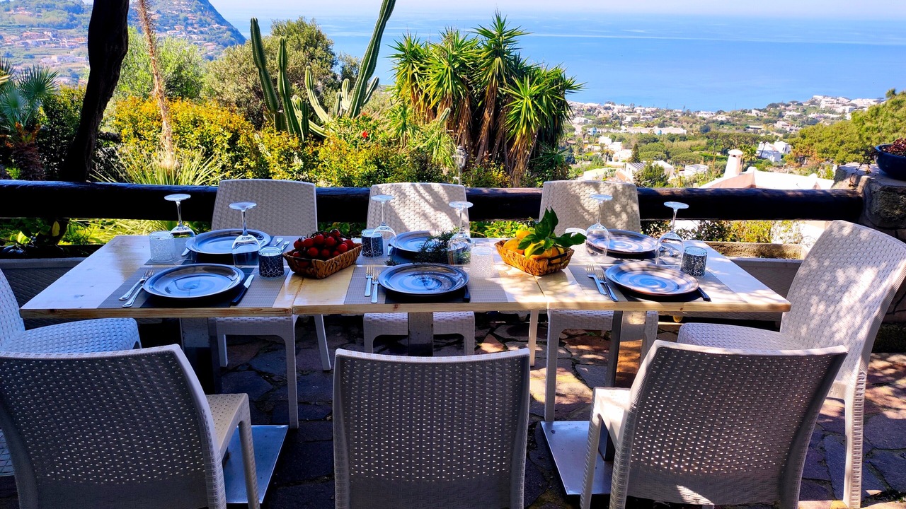 Photo of Outdoor in Forio