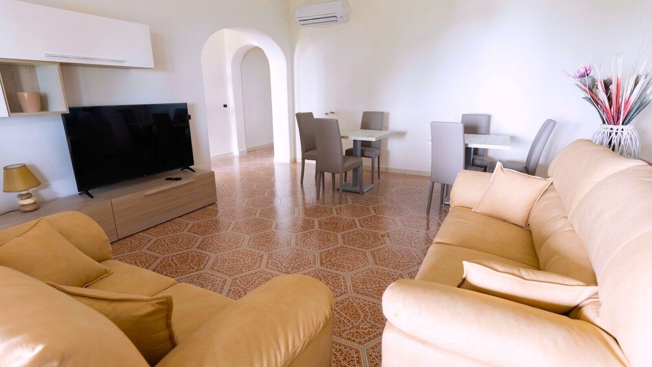 Photo of Livingroom in Forio