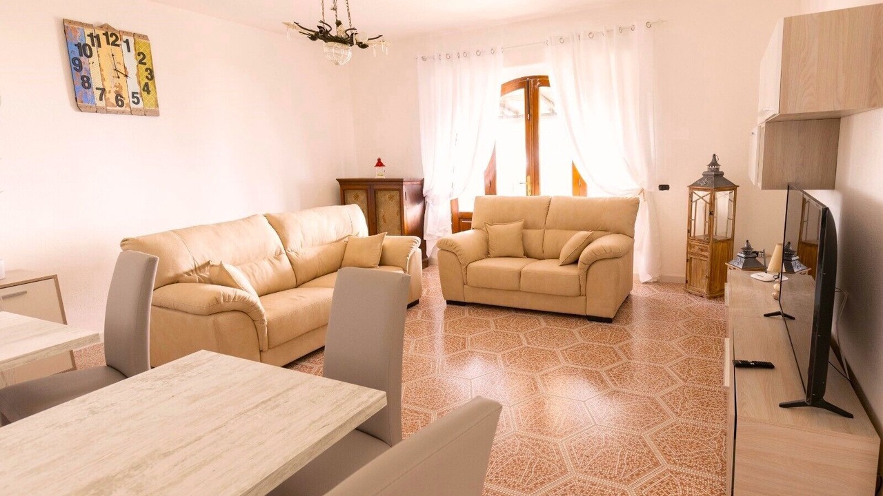 Photo of Livingroom in Forio