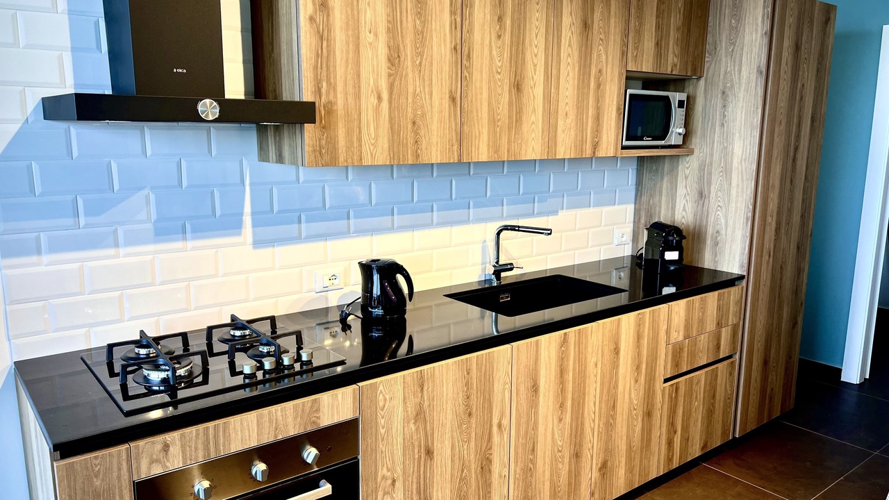 Photo of Kitchen in Altavilla Milicia