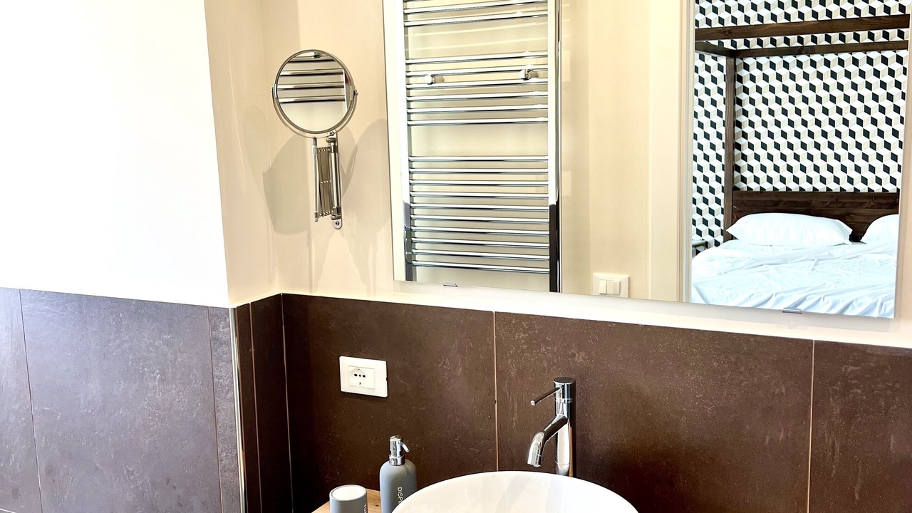 Photo of Bathroom in Altavilla Milicia