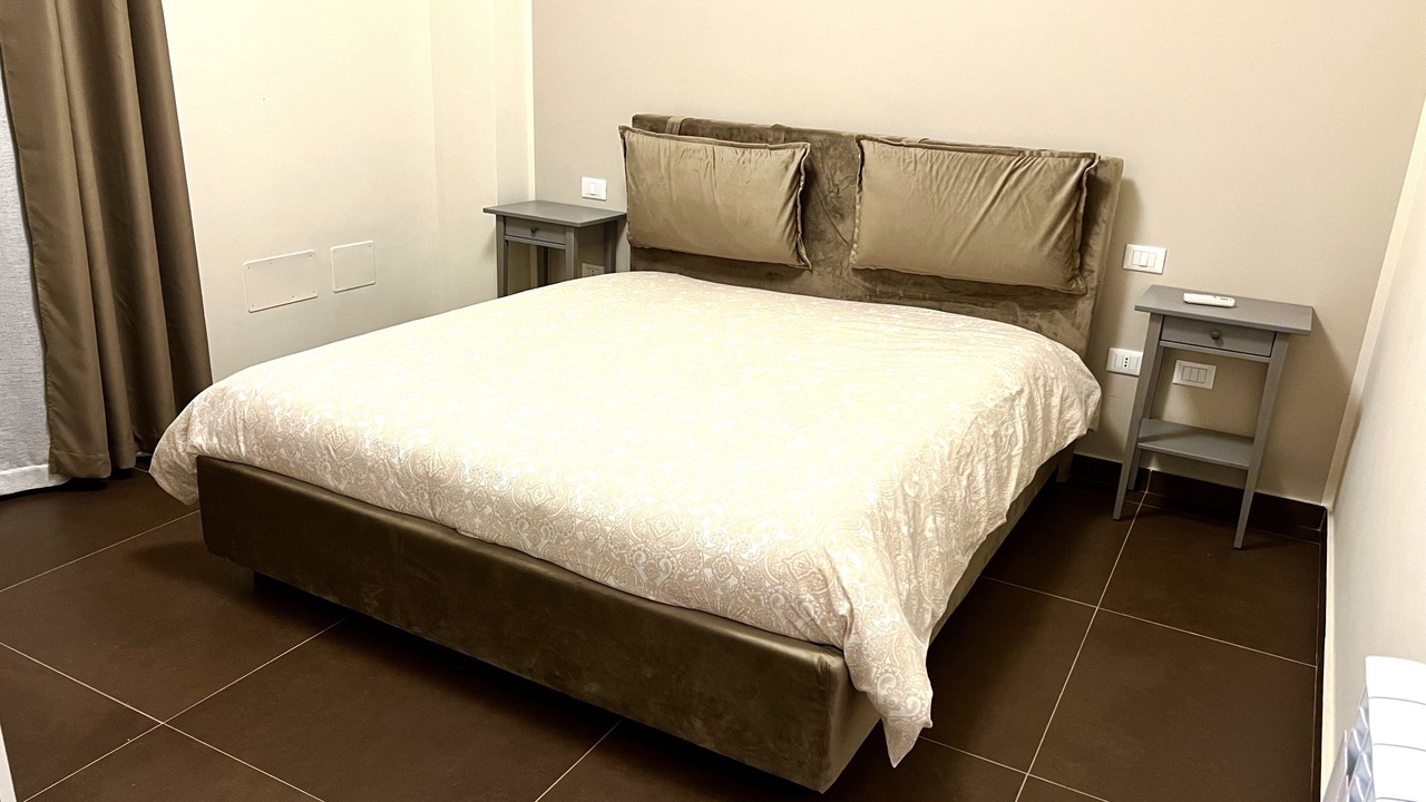 Photo of Bedroom in Altavilla Milicia