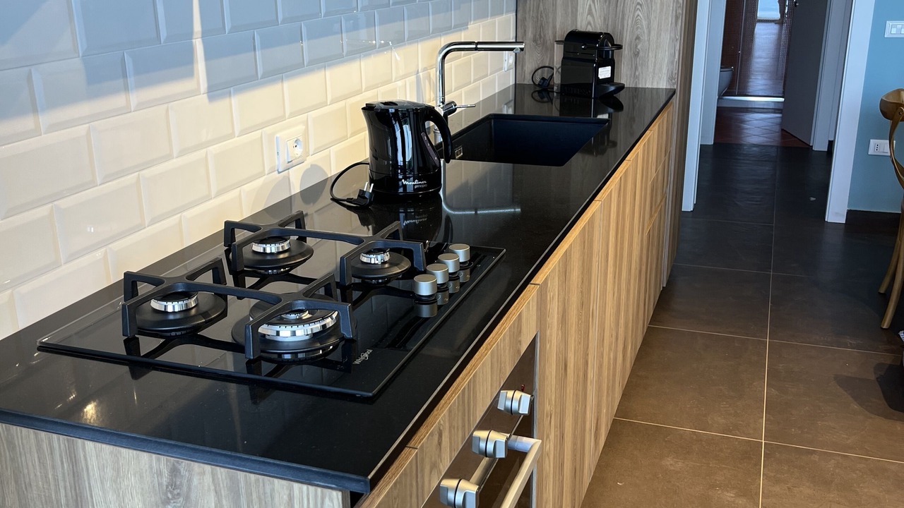 Photo of Kitchen in Altavilla Milicia
