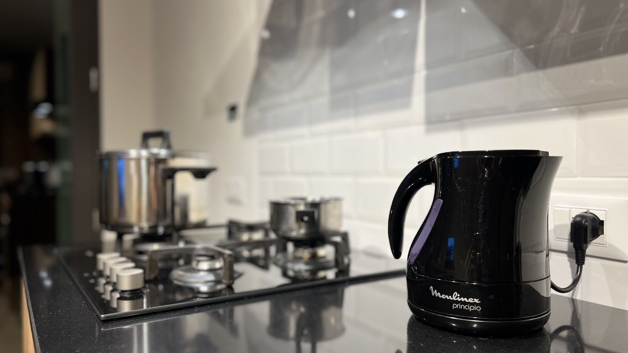 Photo of Kitchen in Altavilla Milicia