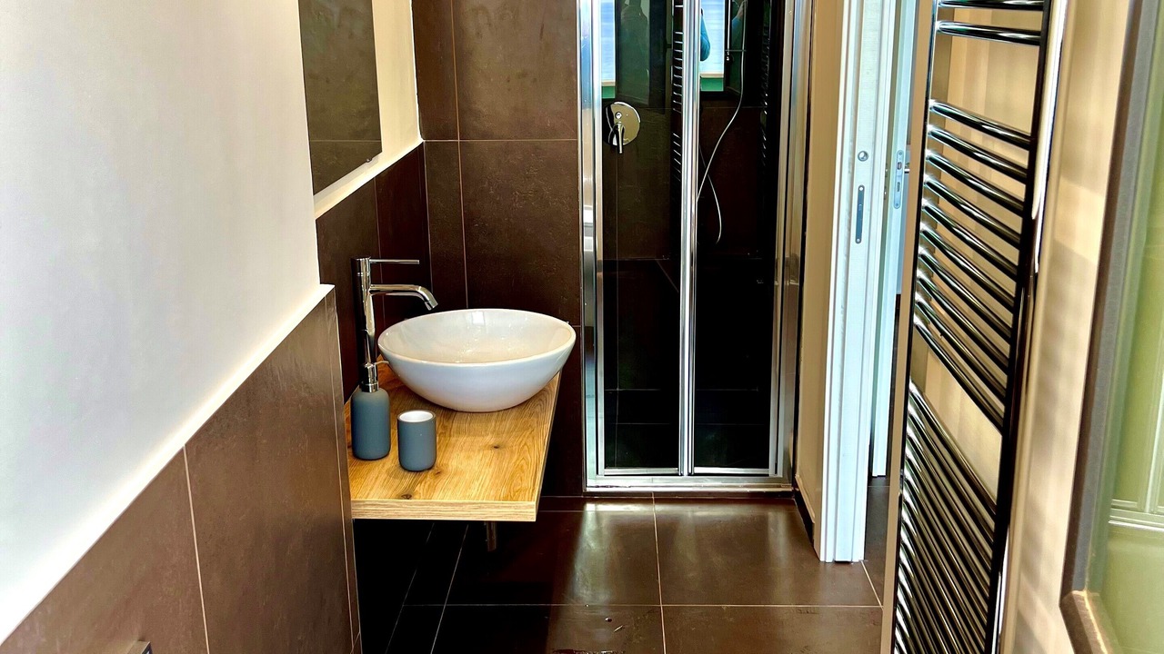 Photo of Bathroom in Altavilla Milicia