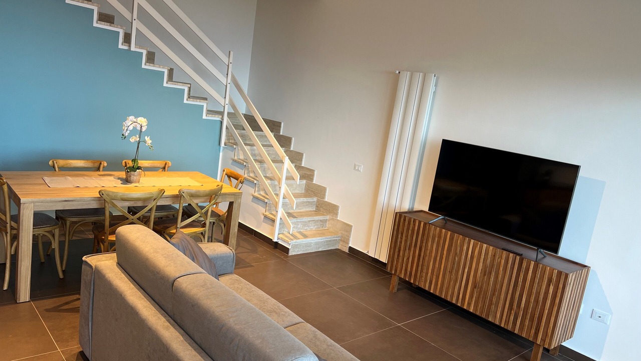 Photo of Livingroom in Altavilla Milicia