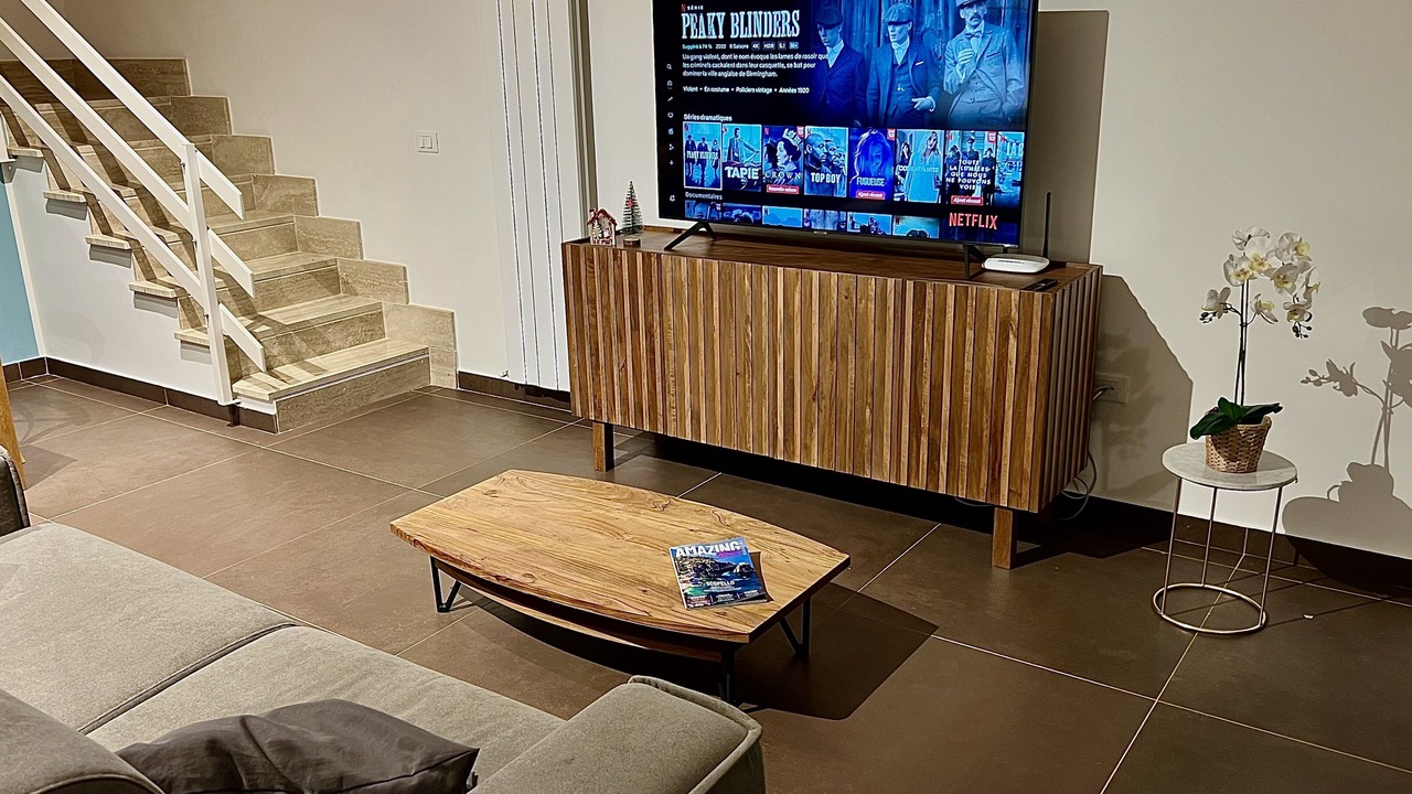 Photo of Livingroom in Altavilla Milicia