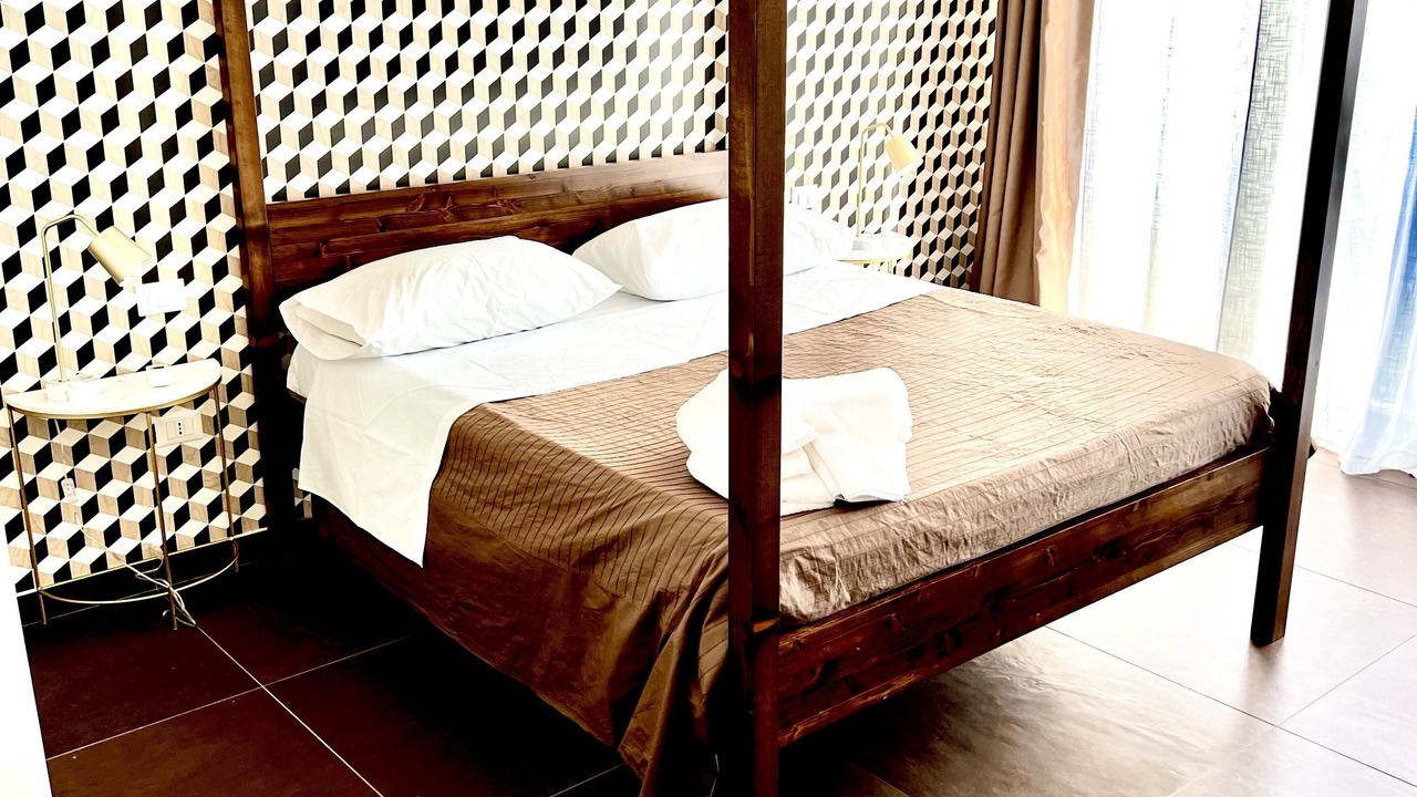 Photo of Bedroom in Altavilla Milicia