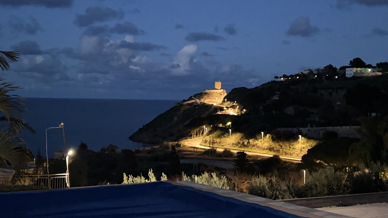 Photo of Outdoor in Altavilla Milicia