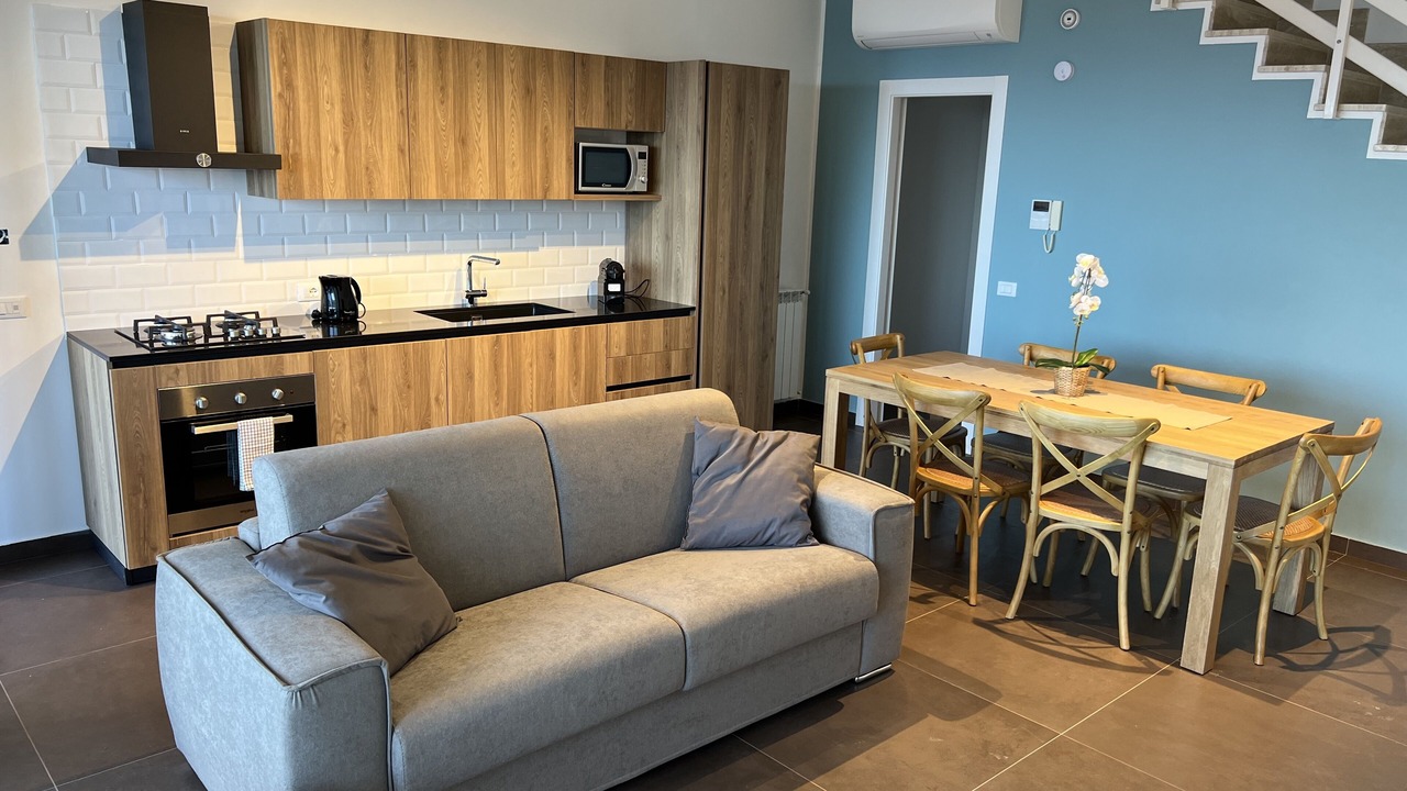 Photo of Livingroom in Altavilla Milicia