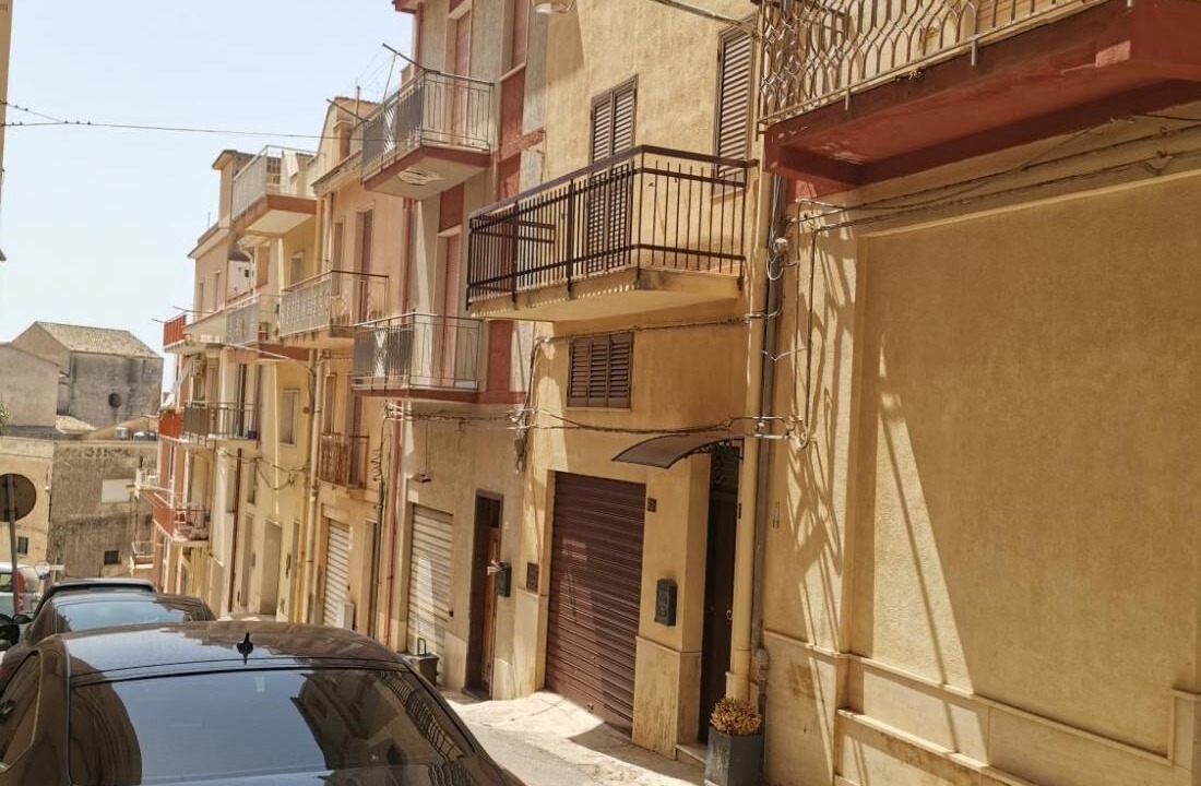 Photo of Outdoor in Salemi