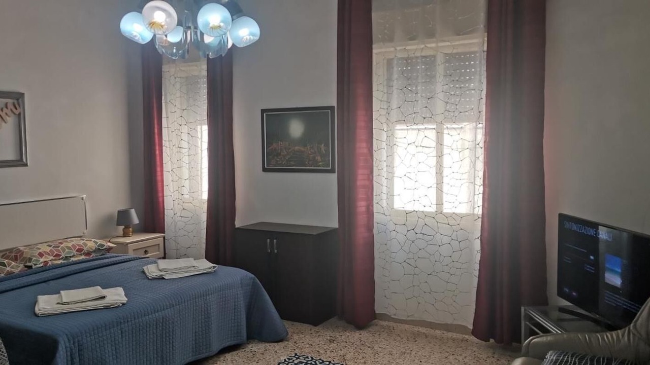 Photo of Bedroom in Salemi