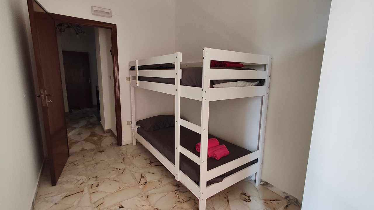 Photo of Bedroom in Gaggi