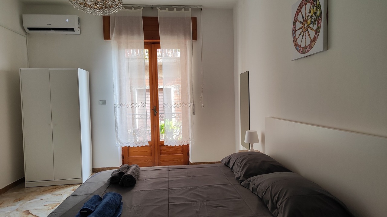 Photo of Bedroom in Gaggi