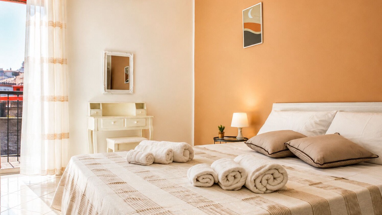 Photo of Bedroom in Cibali
