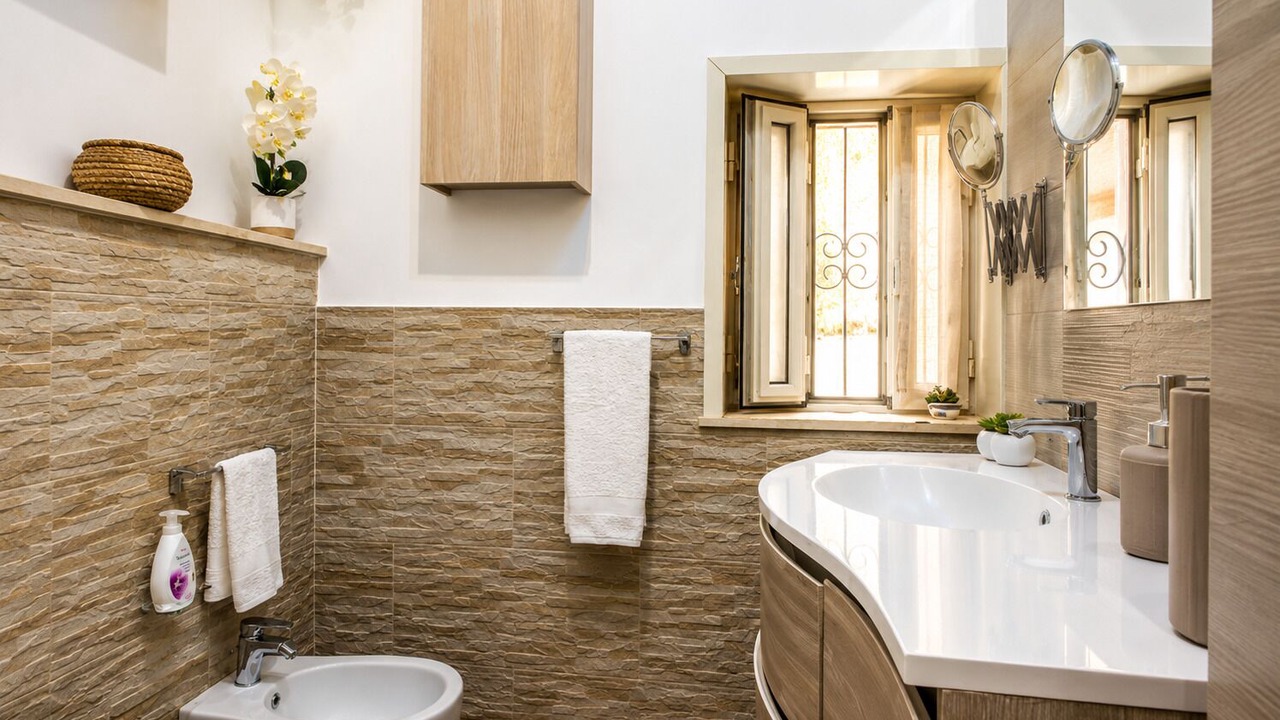 Photo of Bathroom in Cibali