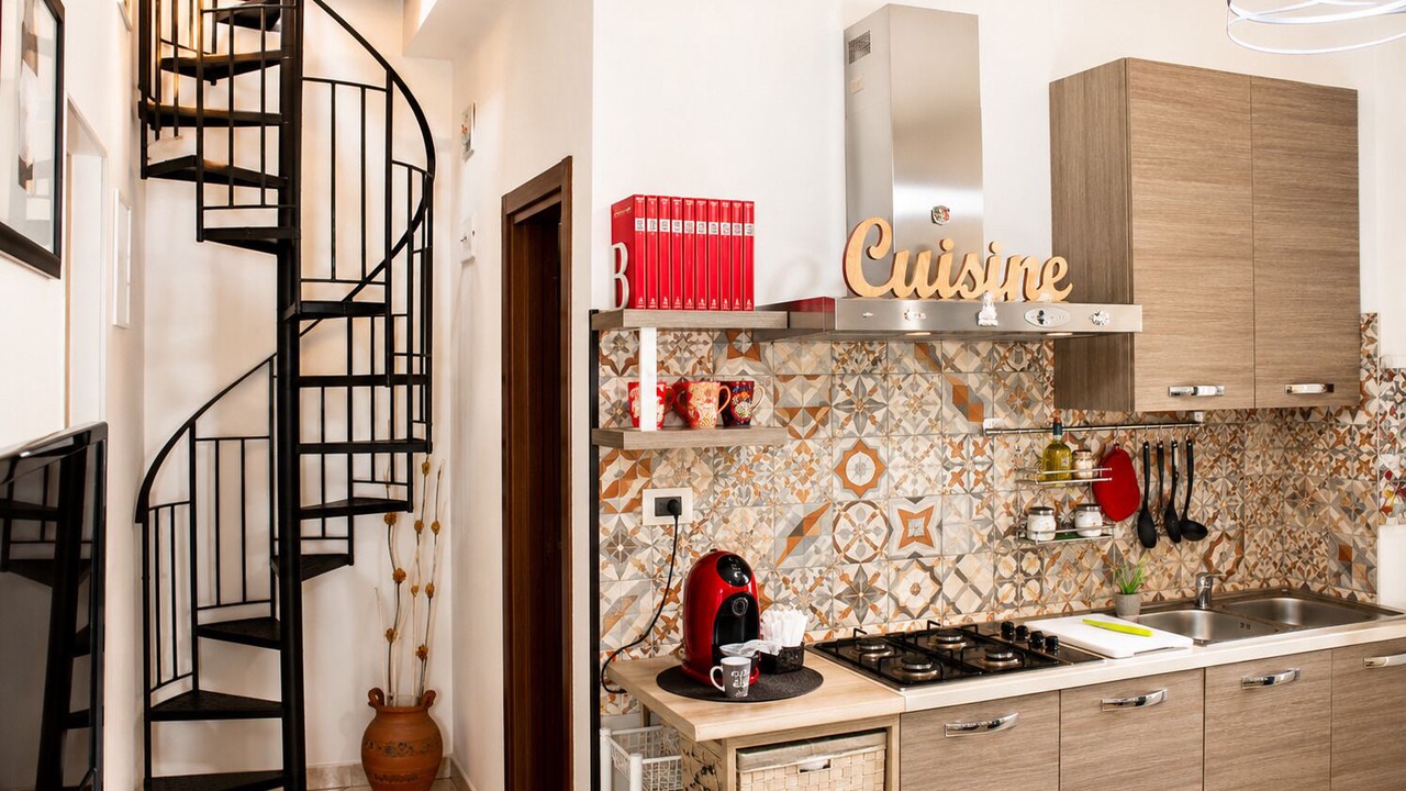 Photo of Kitchen in Cibali