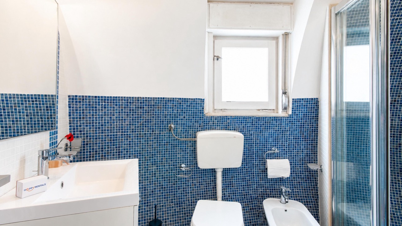 Photo of Bathroom in Macari