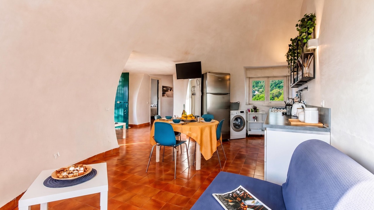Photo of Bedroom in Macari