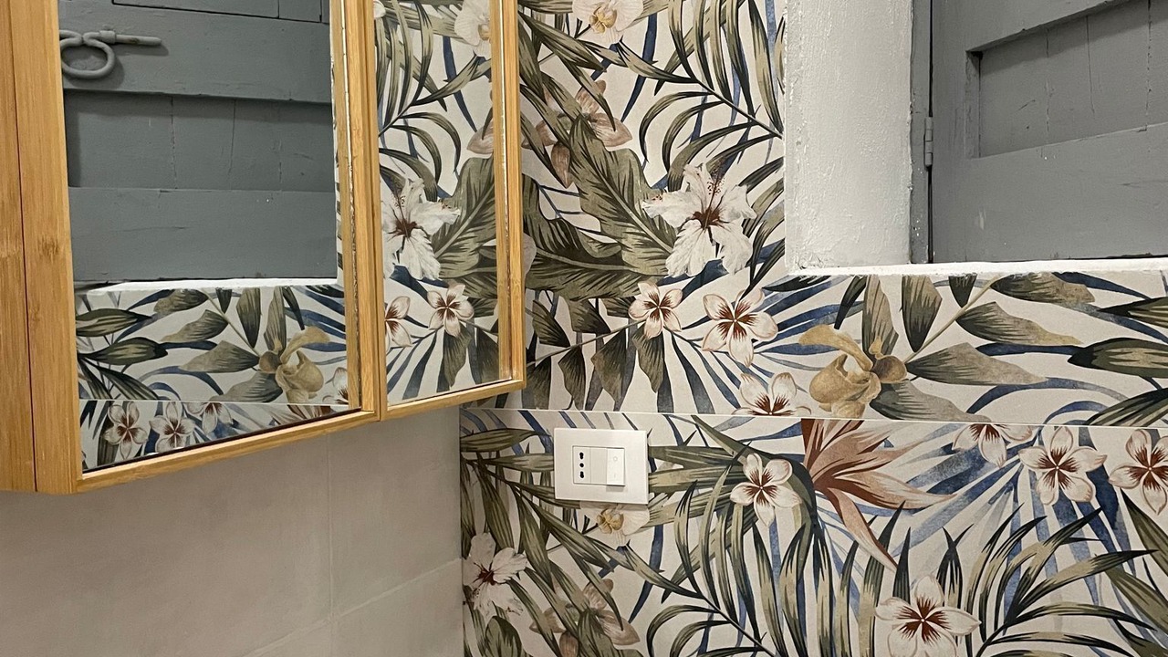 Photo of Bathroom in Catona