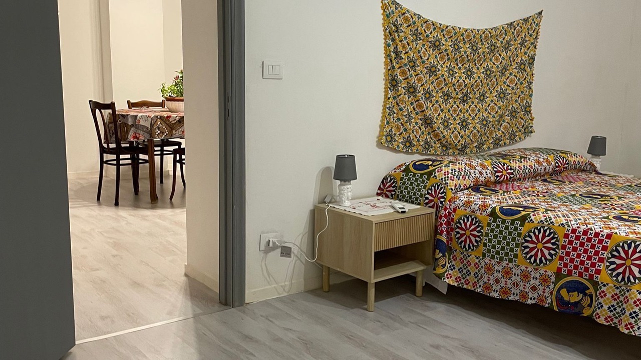Photo of Bedroom in Catona