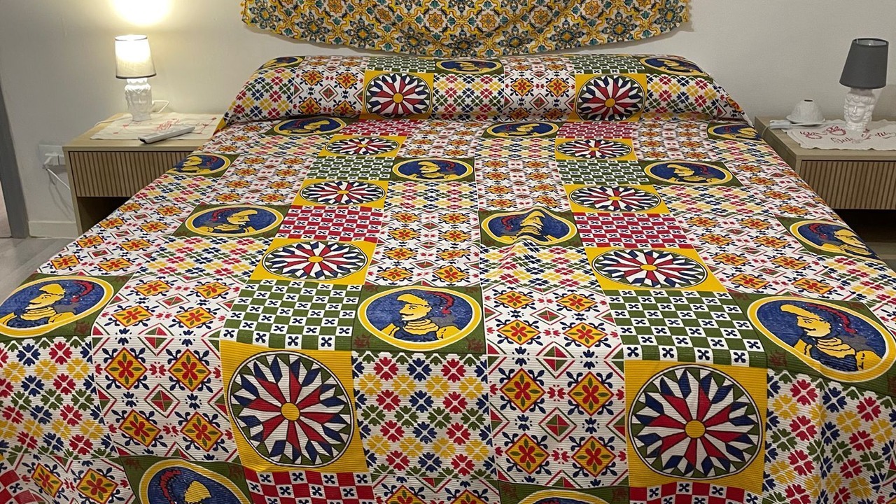 Photo of Bedroom in Catona