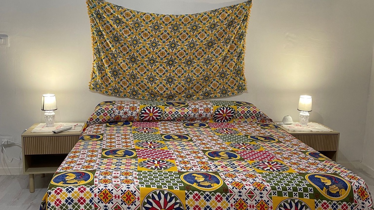 Photo of Bedroom in Catona