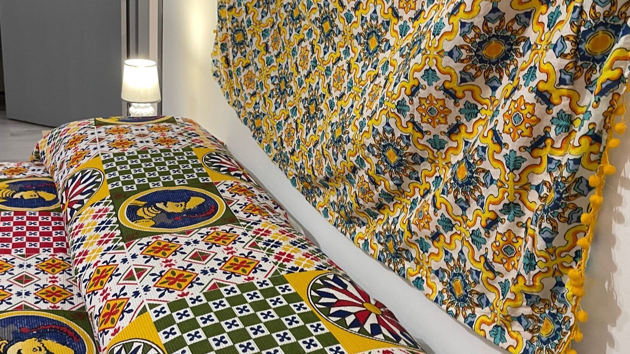 Photo of Bedroom in Catona
