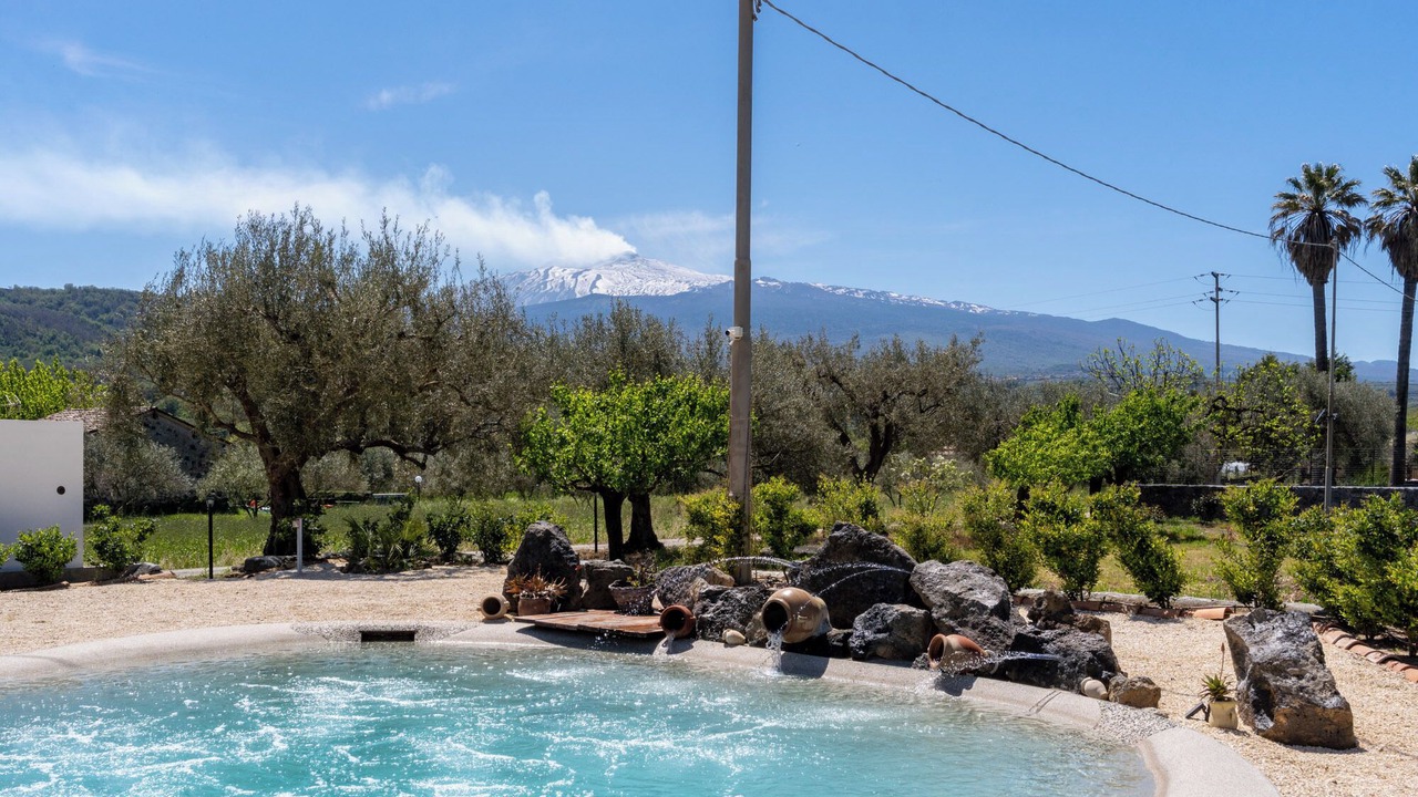 Photo of Outdoor in Rovittello