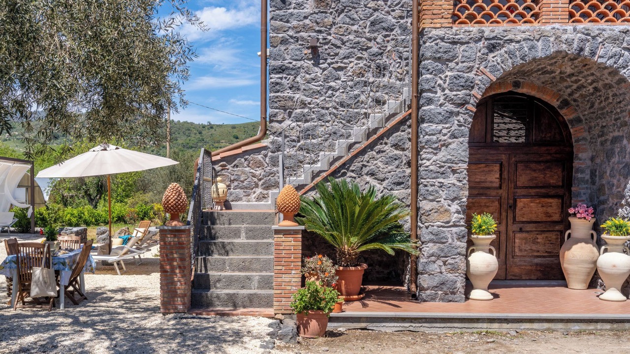 Photo of Outdoor in Rovittello