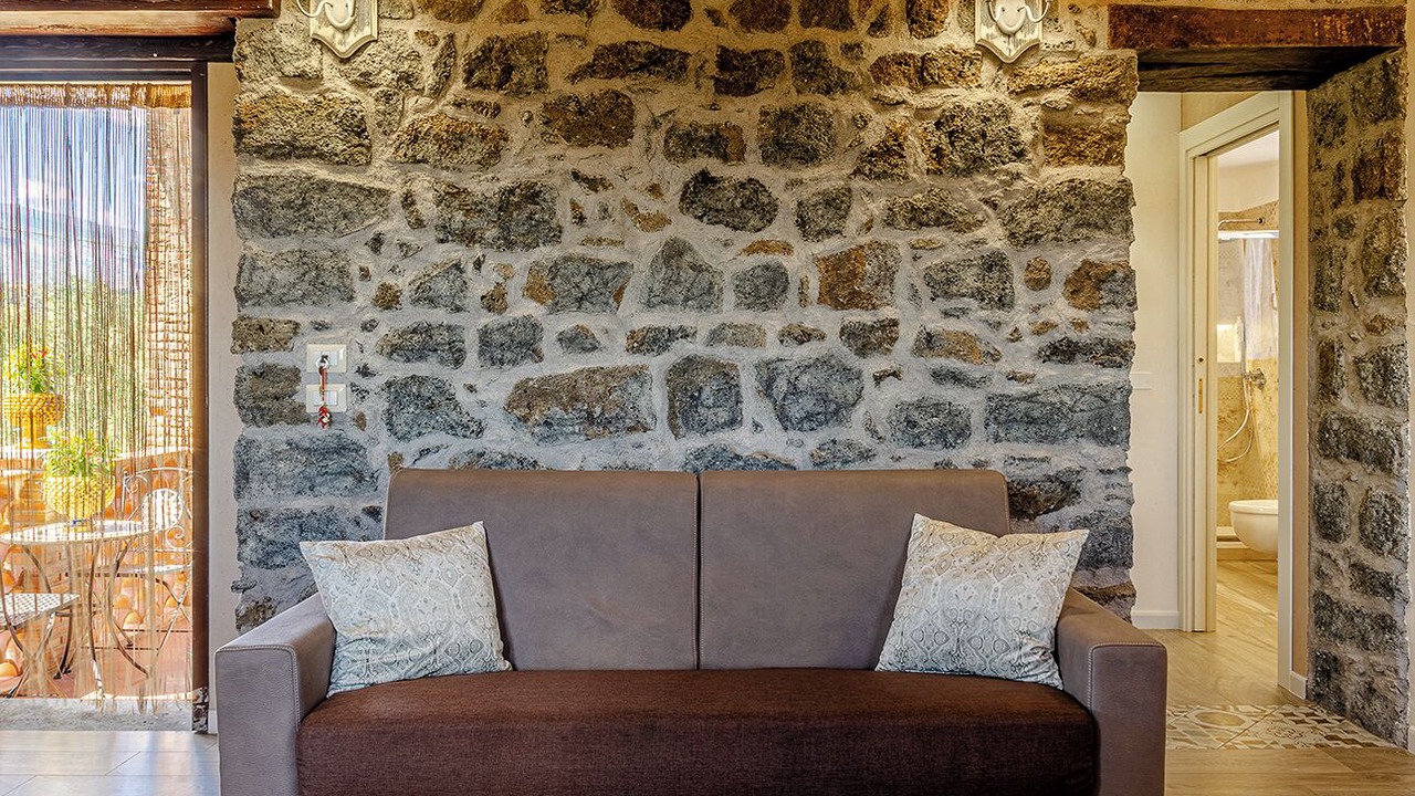 Photo of Livingroom in Rovittello