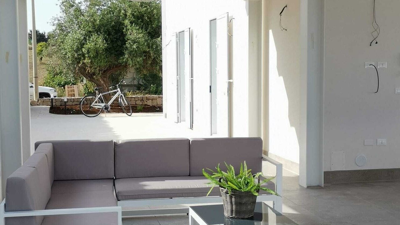 Photo of Patio Balcony in Grottelle