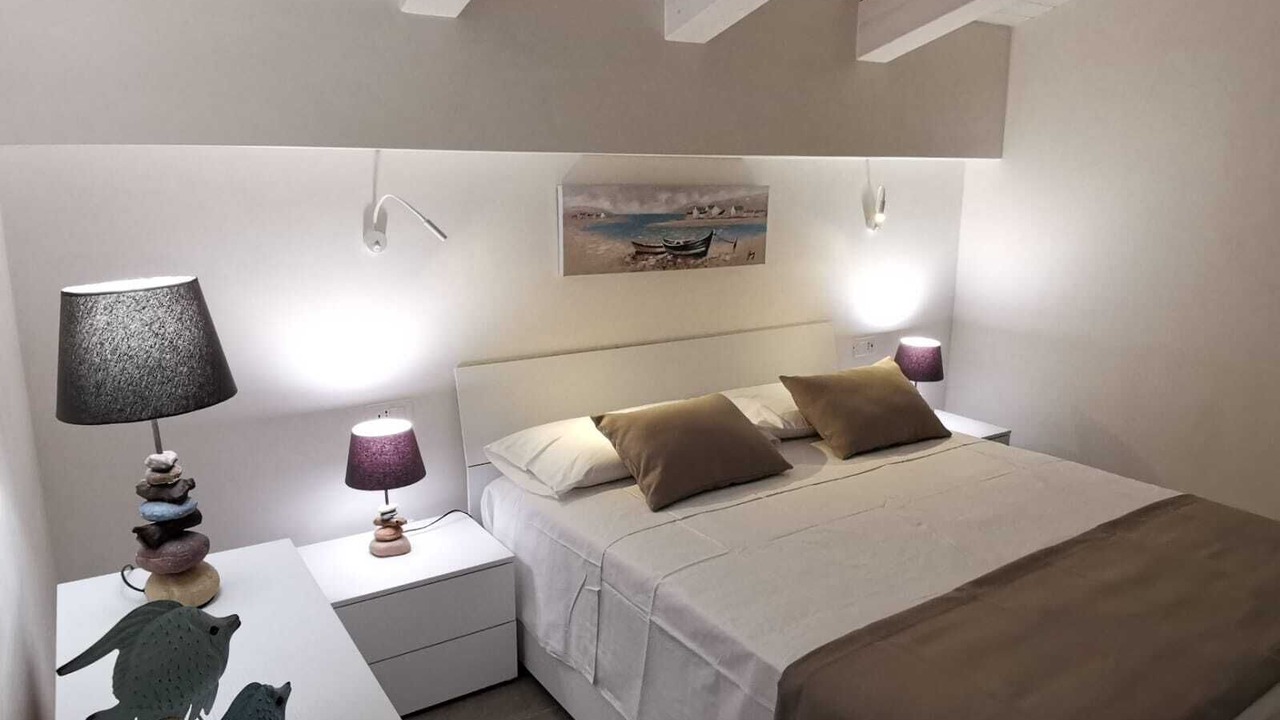 Photo of Bedroom in Grottelle