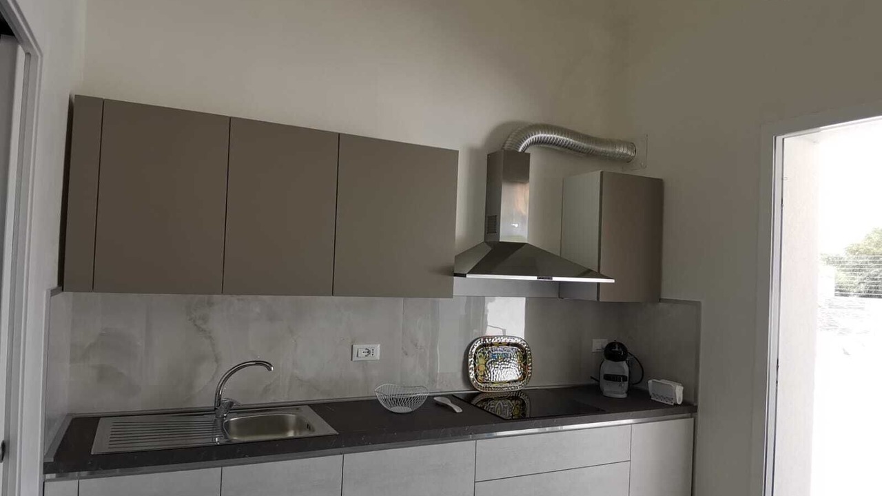 Photo of Kitchen in Grottelle