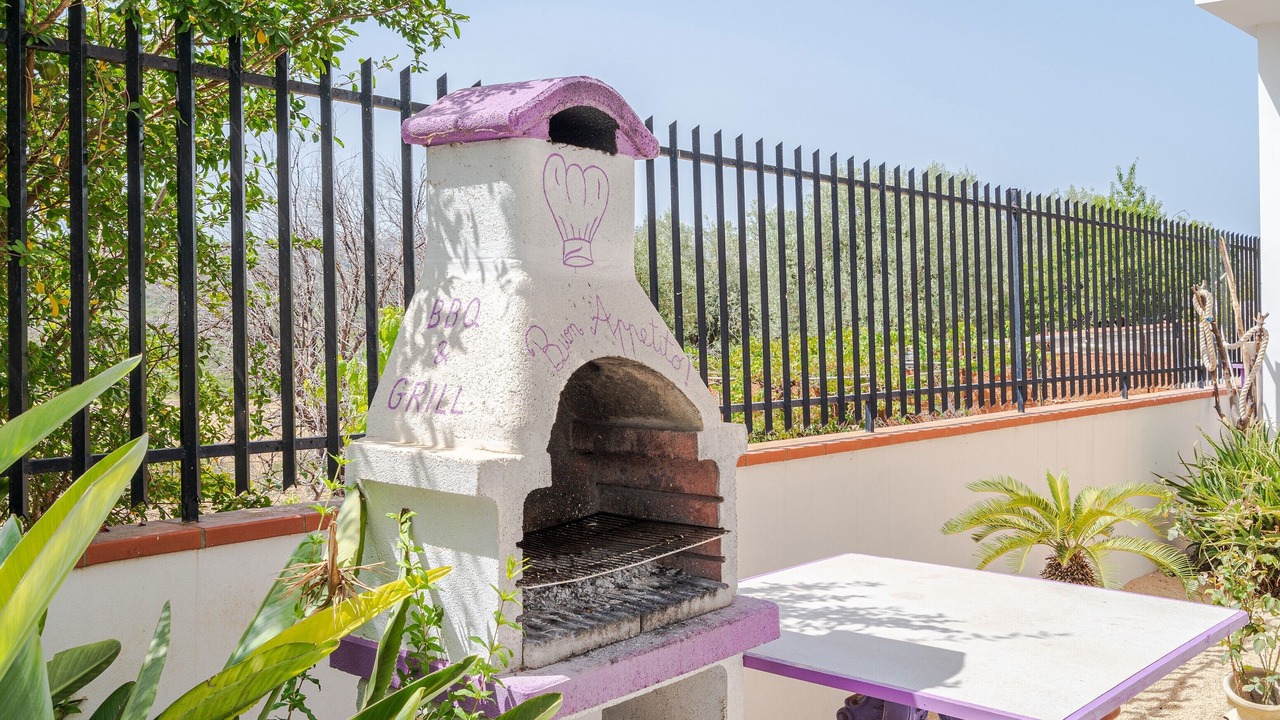Photo of Outdoor in Noto Marina