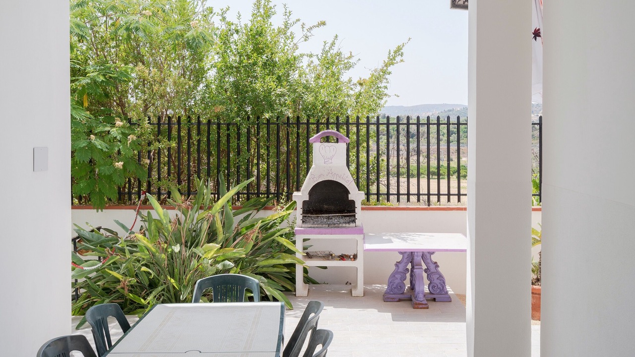 Photo of Outdoor in Noto Marina