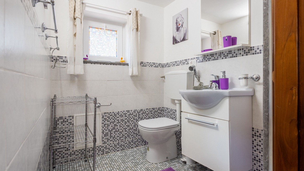 Photo of Bathroom in Torretta