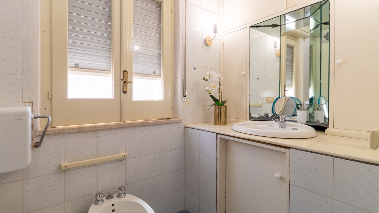 Photo of Bathroom in Santa Maria del Focallo