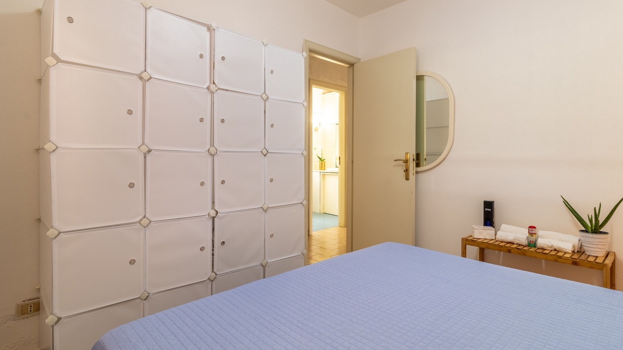Photo of Bedroom in Santa Maria del Focallo