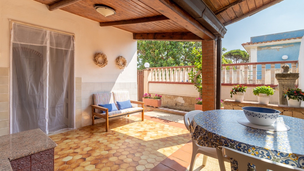 Photo of Outdoor in Santa Maria del Focallo