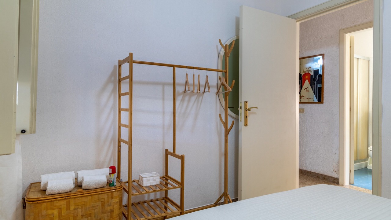 Photo of Bedroom in Santa Maria del Focallo