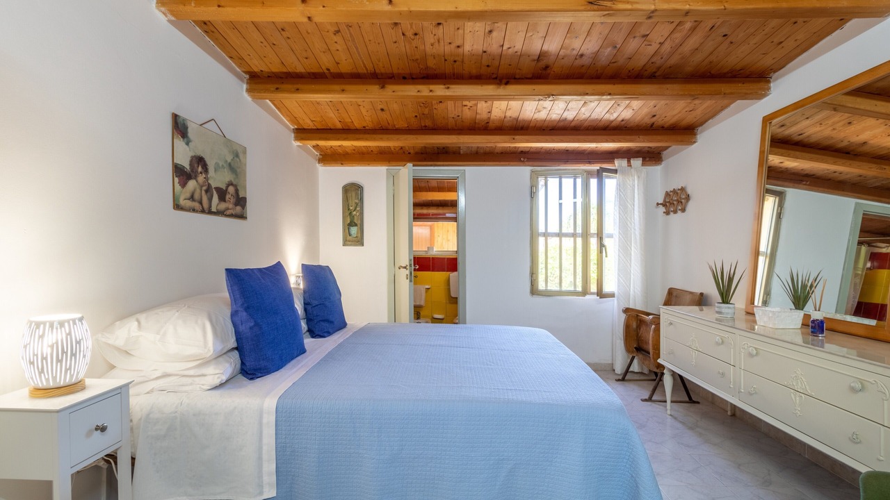 Photo of Bedroom in Santa Maria del Focallo