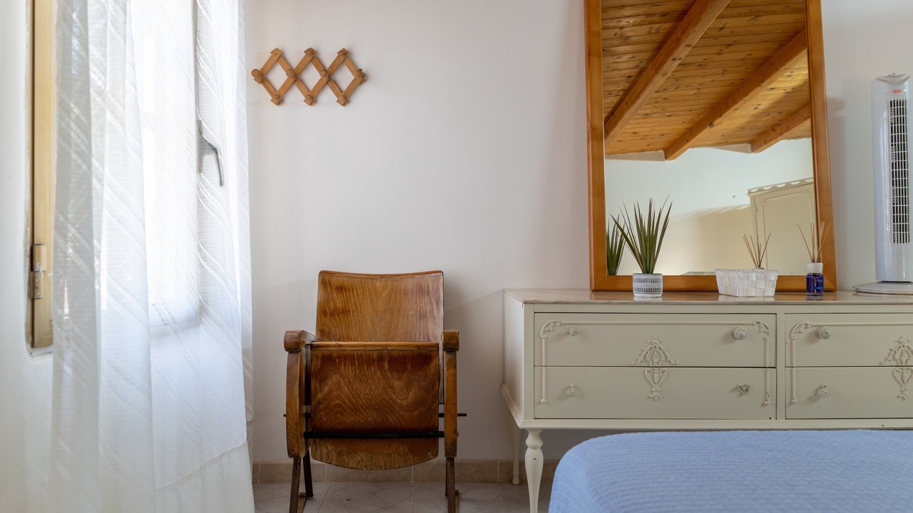 Photo of Bedroom in Santa Maria del Focallo
