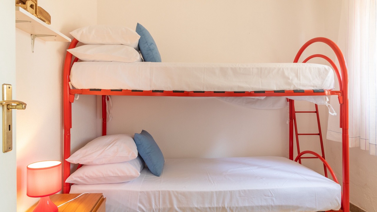 Photo of Bedroom in Santa Maria del Focallo