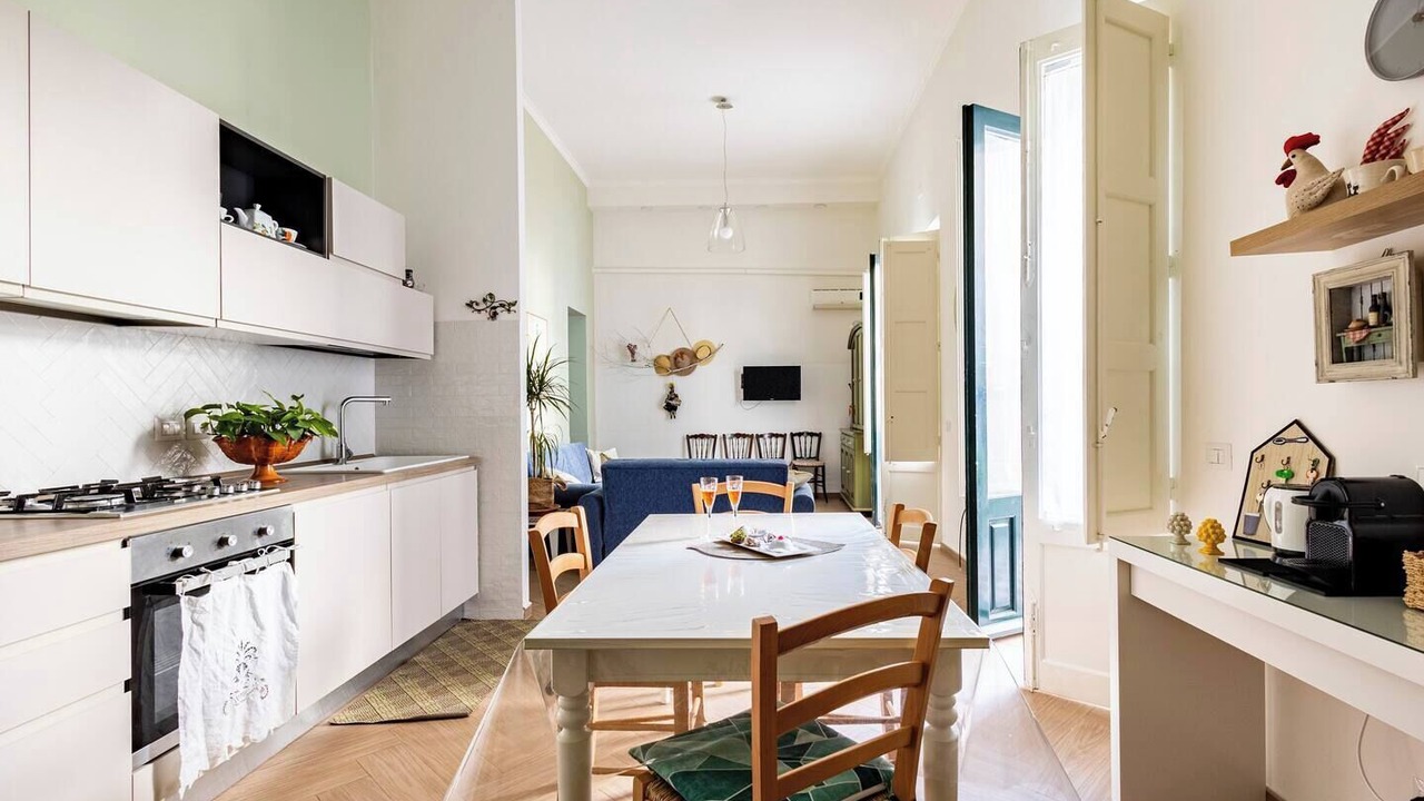 Photo of Kitchen in Giarre