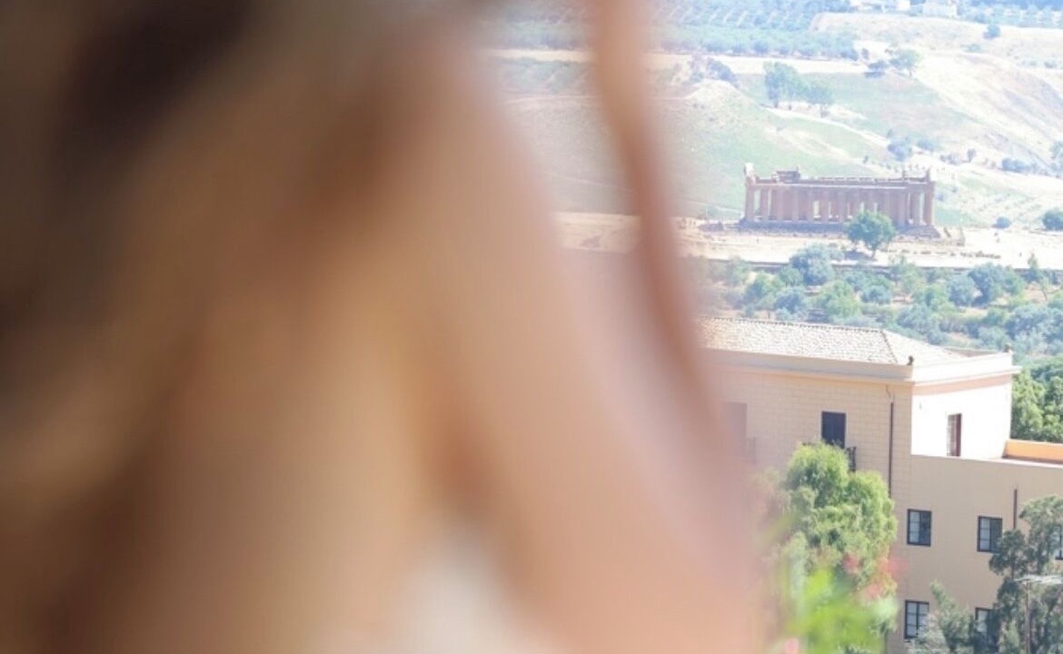 Photo of Patio Balcony in Agrigento